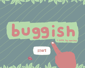 play Buggish