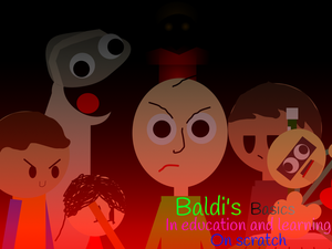 play Bbieal Recreated On Scratch