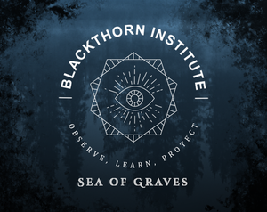 play Sea Of Graves