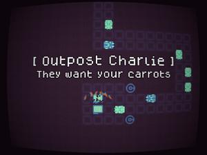 play Outpost Charlie