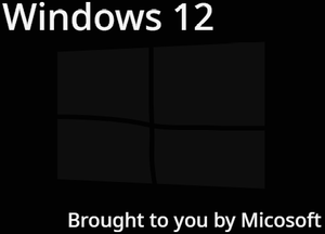 play Windows 12