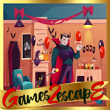 play G2E Vampire Escape Html5