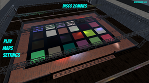play Disco Zombies