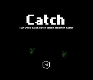 play Catch - Microstudio Mini Jam