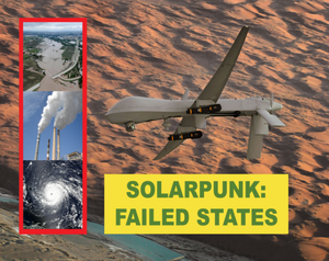 play Solarpunk: Failed States