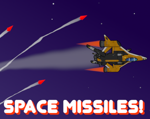 play Space Missiles!
