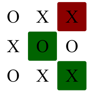 play Xo Puzzle