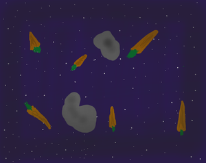 play Carrot Expanse
