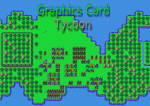 play Graphics Card Tycoon