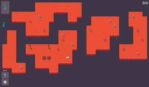 play Asteroid Farmer