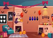 play Vampire Escape