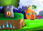 play Eagle Rescue