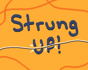 play Strung Up!