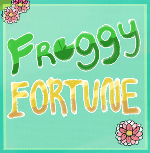 play Froggy Fortune