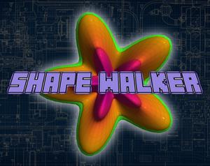 play Shape Walker