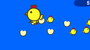 play Happy Chicken