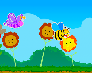 play Honey Walk