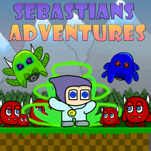 play Sebastian'S Adventures - Demo