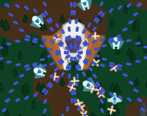 play Dt Danmaku 2