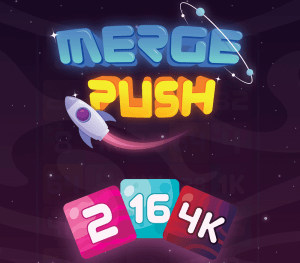 play Merge Push