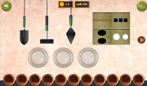 play 8B Farmer Escape Html5