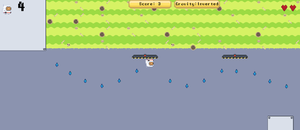 play Super Space-Astronaut