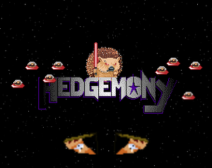 play Hedgemony