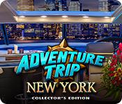 play Adventure Trip: New York Collector'S Edition