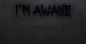 play I'M Awake