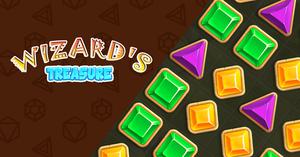 play Wizard'S Treasure