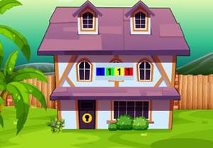 play Funny Chicken Escape