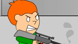 play Pico Quest For The Gayest Fart