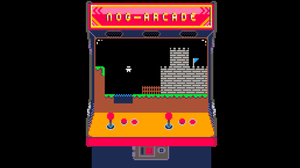 play Nog Arcade