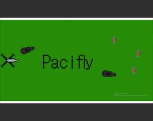 play Pacifly