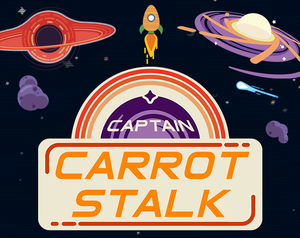 play Captain Carrotstalk