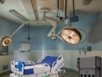 play Hospital Theater Escape
