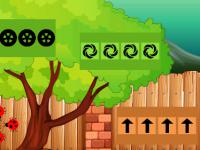play Funny Chicken Escape