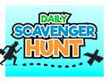 play Daily Scavenger Hunt