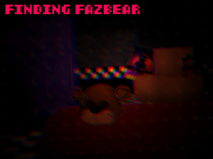play Finding Fazbear