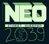 play Neo Street Sweeper 2039