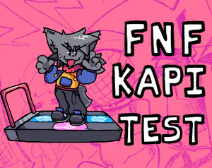 play Fnf Kapi Test