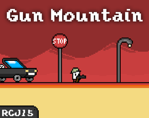 play Gun Mountain