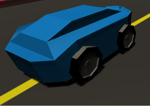 play Rgb Car