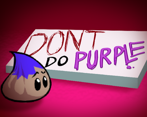 play Don'T Do Purple