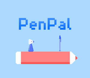 play Penpal