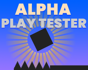 play Alpha Play Tester