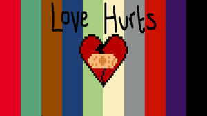 play Love Hurts