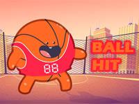play Ball Hit