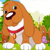 play G4K-Puppy-Rescue-