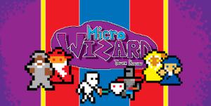 Micro Wizard Tower Defense